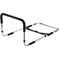 Mobiclinic- Diana- Barrera de cama- Marca Española- Barra de cama para adultos- Barra anticaída para camas- Asa para…